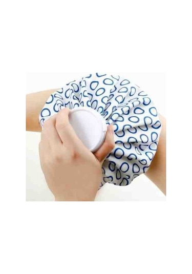 Buz Torbası Ice Pack Baş nızı Soğuk Preslerde Pratik