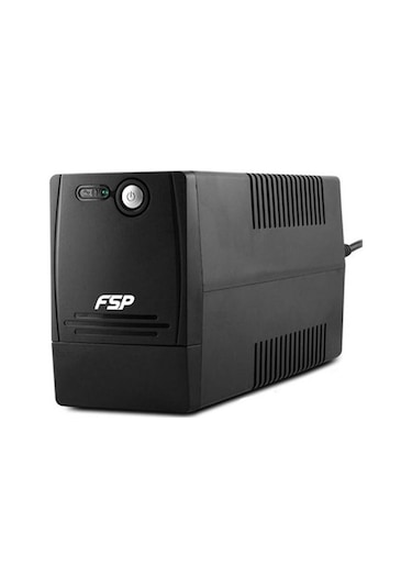 Fsp Fp600 Line-ıntractive 600va 2 - 6 Dakika Ups Cgk100fsp001