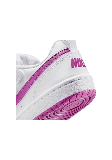 Nike Court Borough Low Recraft-sportxoutlet-dv5457-121 Beyaz