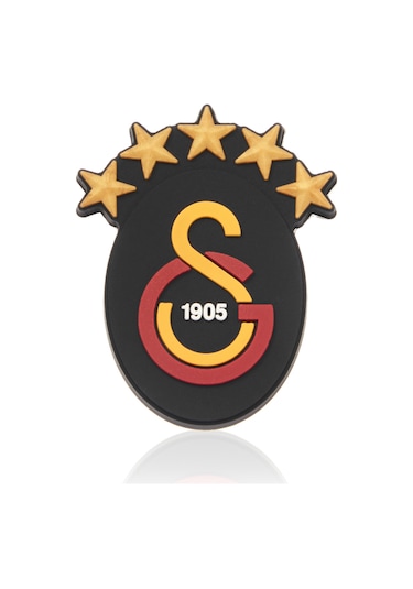 Gsstore Galatasaray 5 Yıldızlı Magnet U251417