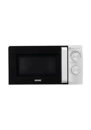 Koenic KMW 202352 20 LT Mikrodalga Fırın Beyaz