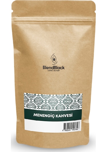 Blendblack Menengiç Kahvesi 250 G