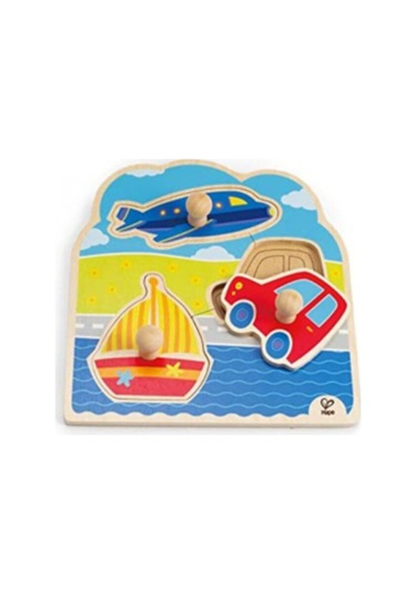 Taşıtlar Bultak Puzzle