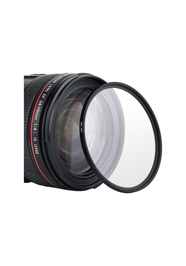 Jjc 55 MM Soft Focus Filtre