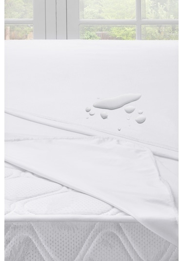 Pierre Cardin Su Geçirmez Fitted Alez 60x120