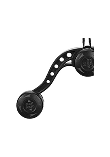 Homyl Gt Fishing Bobin Knotter Lider Misina Düğüm Teli B