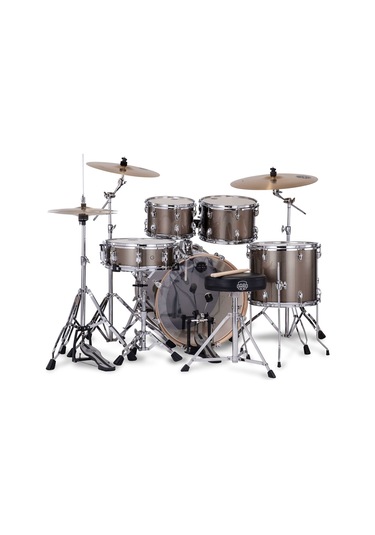 Mapex Venus Akustik Davul 20+10+12+14ft+14s Ve5045ftcvx
