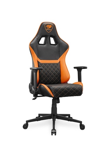 Cougar Armor One V2 Oyuncu Koltuğu Çok Renkli