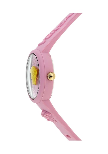 Versace Vrscve9200325 Çocuk Kol Saati Pembe