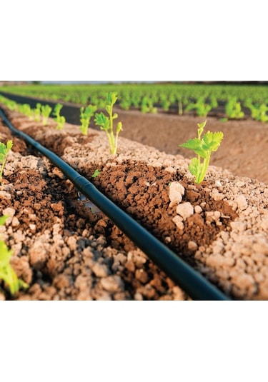 Mgf Damla Sulama Ek Parçaları Damlama Aparatları Ve Bahçe Hortumu