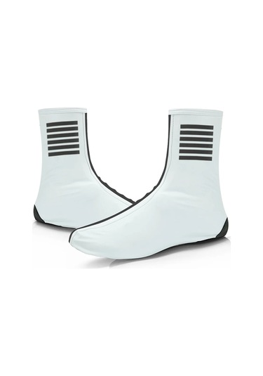 Ykywbike Bisiklet Ayakkabı Yas308 Su Geçirmez Galoş Kapakları Açık Mavi