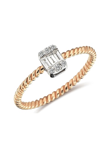 Reis T758 Top Top Baget Yüzük