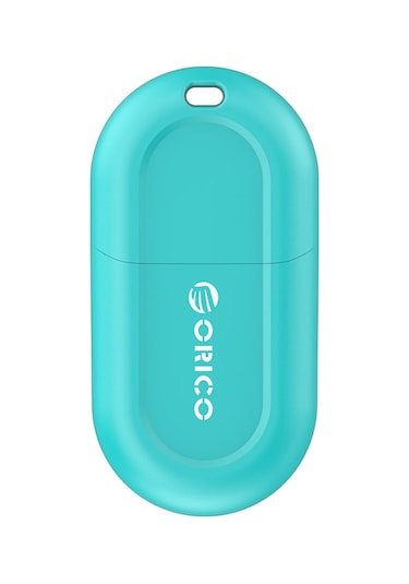 Orico BTA-408 Bluetooth 4.0 USB Adaptör Mavi