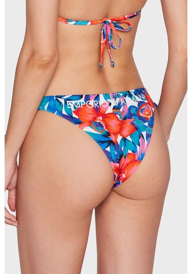Emporio Armani Bayan Bikini Altı S 262555 2R300 75810