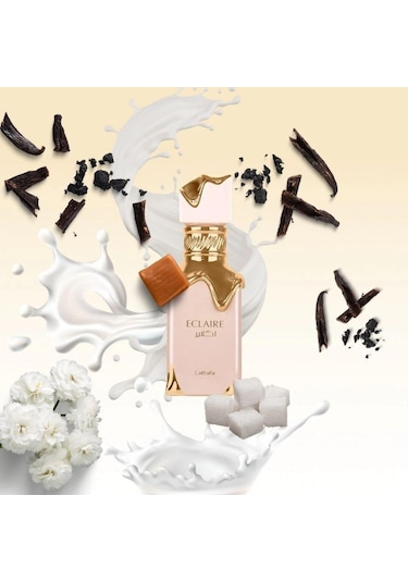 Lattafa Eclaire Kadın Parfümü EDP 100 ML