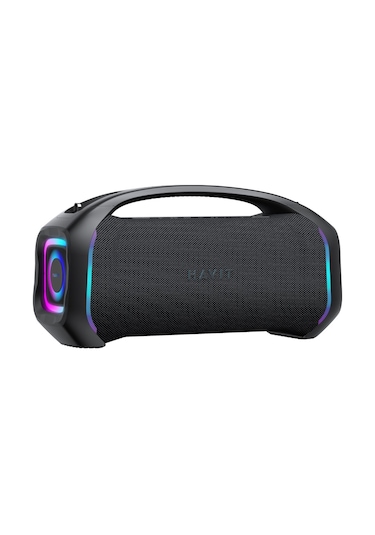 Havit Sk910bt Partyblast Go 200w Rgb Bluetooth Hoparlör - Su Mhmhhvt0001