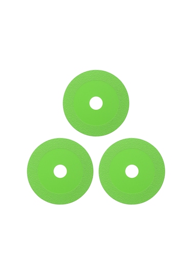 Xindoker 100 Tip Açılı Taşlama Makinesi İçin Elmas Kesme Diski - Cam, Seramik Ve Şişe Kesimi İçin İdeal