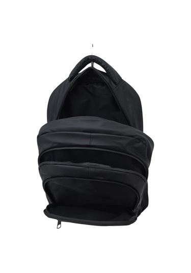 David Jones Kadın Sırt Çantası Pc-053 Siyah