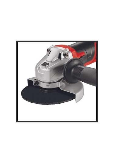 Einhell TC-AG 125/850 Kit Taşlama 850W - 4430977