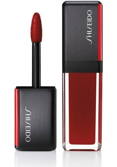 Shiseido Lacquerink Lipshine Ruj 307