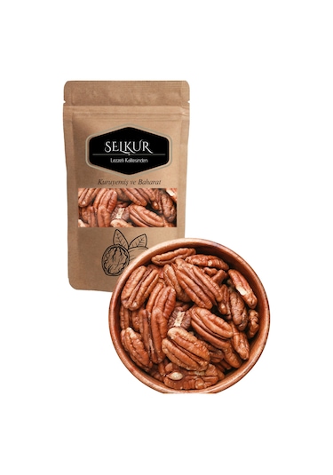 Selkur Pikan Cevizi 200 G