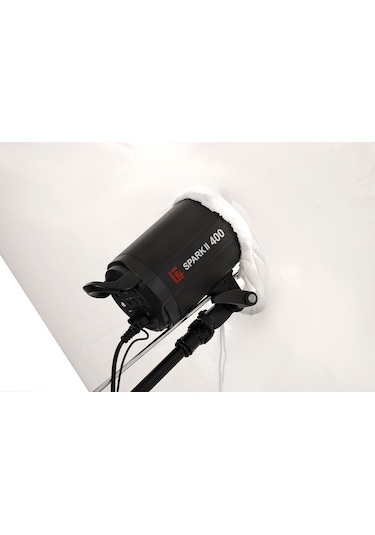 Jinbei Spark 400D Paraflaş Bebek Çocuk Çekim Seti