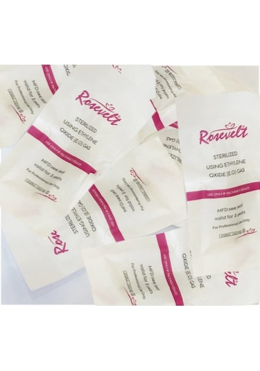 Rosevelt Profesyonel Kalıcı Makyaj Cihazı