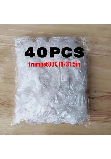 Gateesat 40 Parça Kafes Altlığı - Sızdırmaz Kuş, Tavşan, Güvercin Tünek Tabanı 31.5 İnç 40 Paket