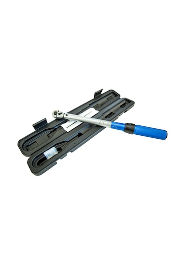 Nttools 3/8" 45 Dişli Tork Anahtarı 20-120nm