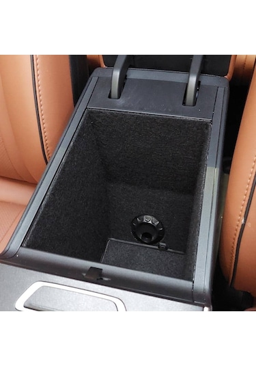 Chery Omoda 5 Konfor Seti