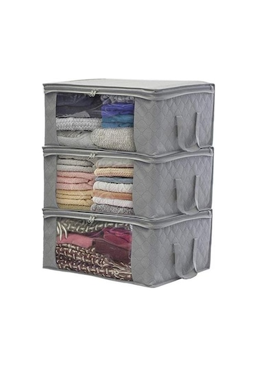 Saklama Kutusu Yıkanabilir Nonwoven Uzun Ömürlü Diğer