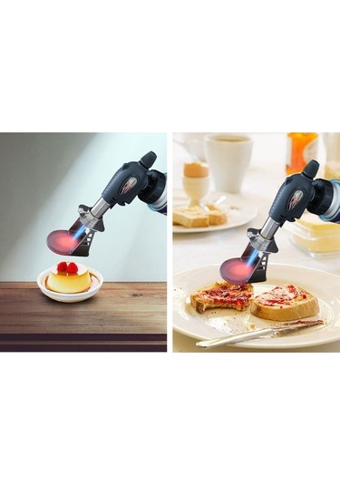 Tongxida Çelik Isıtma Plakası - Fırın, Barbekü, Puding İçin - Renkli, Sprey Atıcı Tutucu Çok Renkli