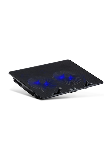 Classone M30 Çift Fanlı 14" - 17" Gaming Notebook Soğutucu