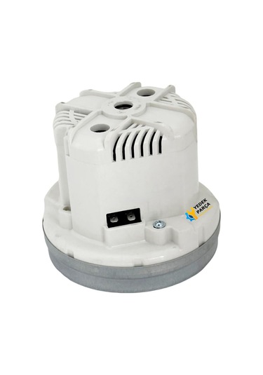 Aeg Uyumlu Ulta Silencer Vx8-2-6sb Süpürge Motoru Adet-set