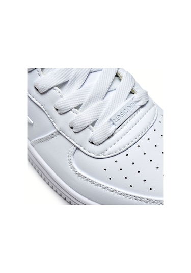 Lescon Zeplın 7 Unisex Sneaker Spor Ayakkabı Beyaz