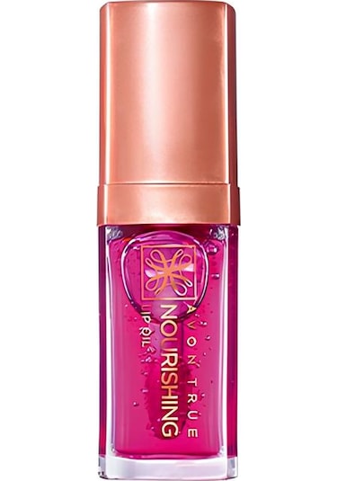 Avon True Dudak Yağı Blossom 7 ML