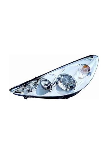 Psa 206 + B.m 2007- Far Sağ Oem No:6206p3