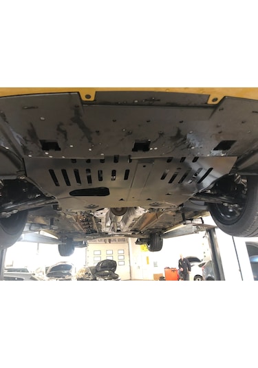 ASTRA L 2022 MODEL VE SONRASI METAL KARTER MUHAFAZA KORUMA SACI