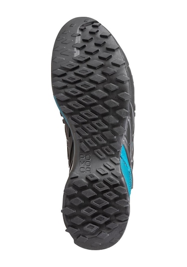 Salewa Wildfire Edge Kadın Ayakkabı Mavi