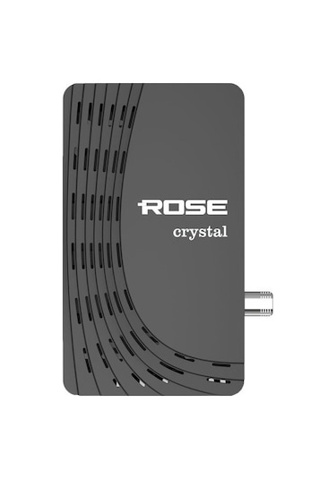 Rose Crystal Pro Mini Full Hd Uydu Alıcısı
