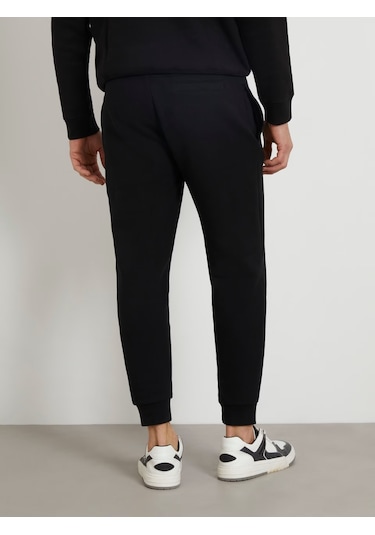 Guess Aldwin Erkek Jogger Pantolon Z2yb22k9v31 Siyah