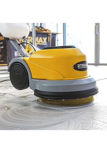 Rtrmax RTM7942 42 CM Zemin Cilalama - Ovma Ve Halı Yıkama Makinesi