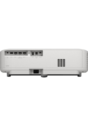 Epson Eh-ls670w 3600 Lümen Kısa Mesafe Android Wi-fi 4k Projeksiyon Cihazı