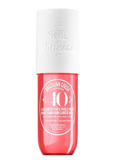 Sol De Janeiro Brazilian Crush Vücut Spreyi 90 ML