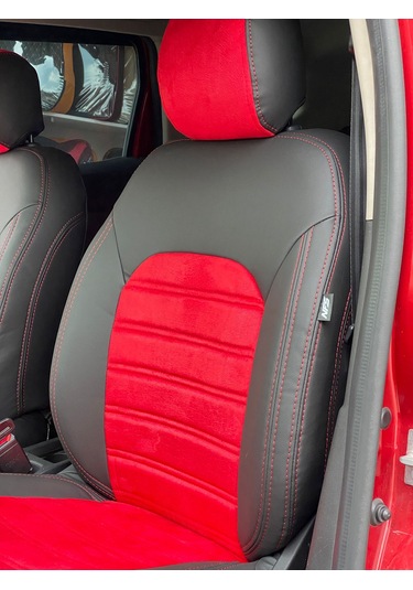 Nfs Auto Dacia Duster 2018 Model Oto Koltuk Kılıfı