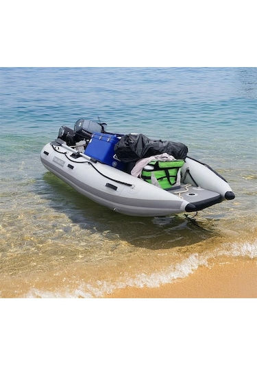 Takacat 340ls Katamaran Şişme Bot