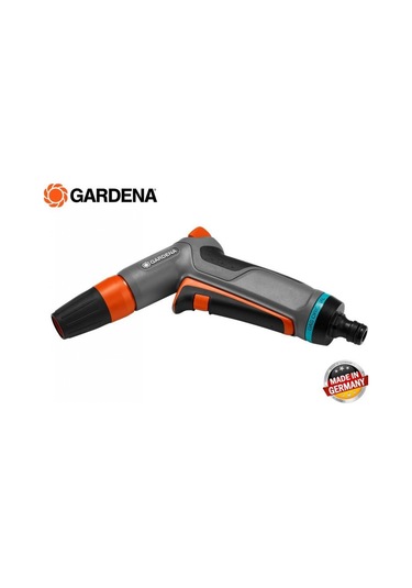Gardena 18303 Comfort Temizleme Ve Sulama Tabancası