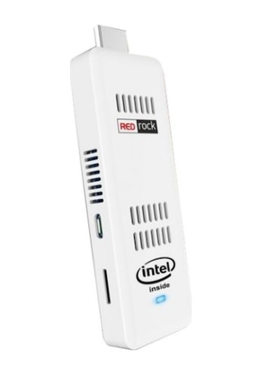 Redrock PST232W Z3735F 2 GB 32 GB MMC W8.1 Mini PC