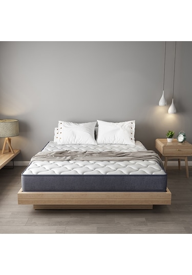 Onlıne-Yatak Heyner 100X190 Avangard Ortopedik 100*190 Yaylı Yatak