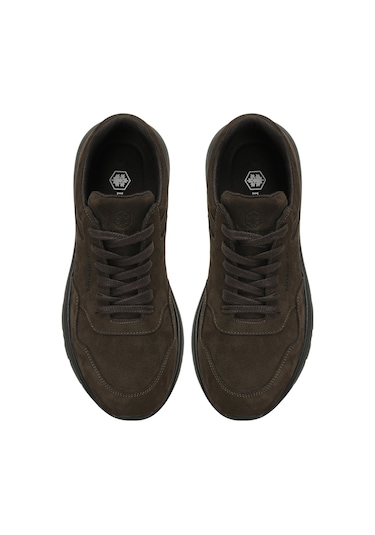 Lumberjack Morten C 5pr Kahverengi Erkek Günlük Ayakkabı 000000000102032520 Kahverengi